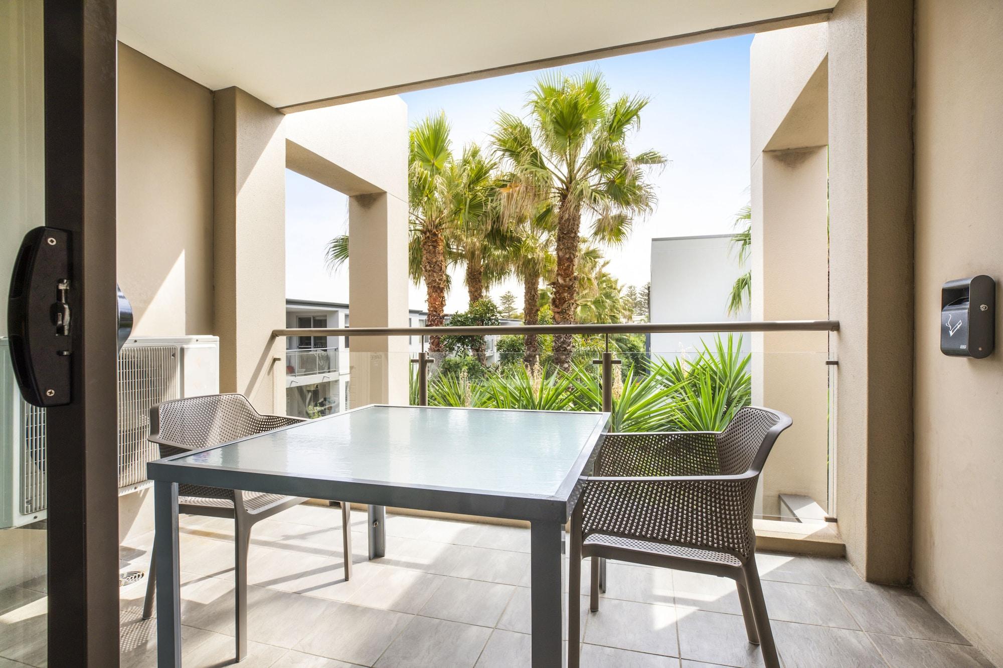 Narrabeen Sands Hotel By Nightcap Plus Exterior foto