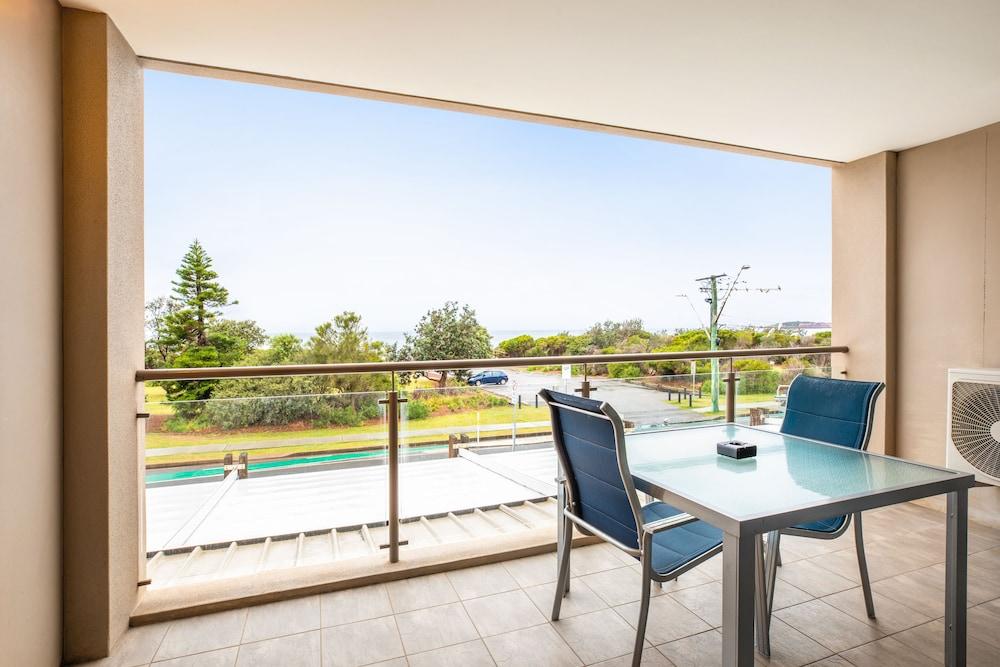 Narrabeen Sands Hotel By Nightcap Plus Exterior foto