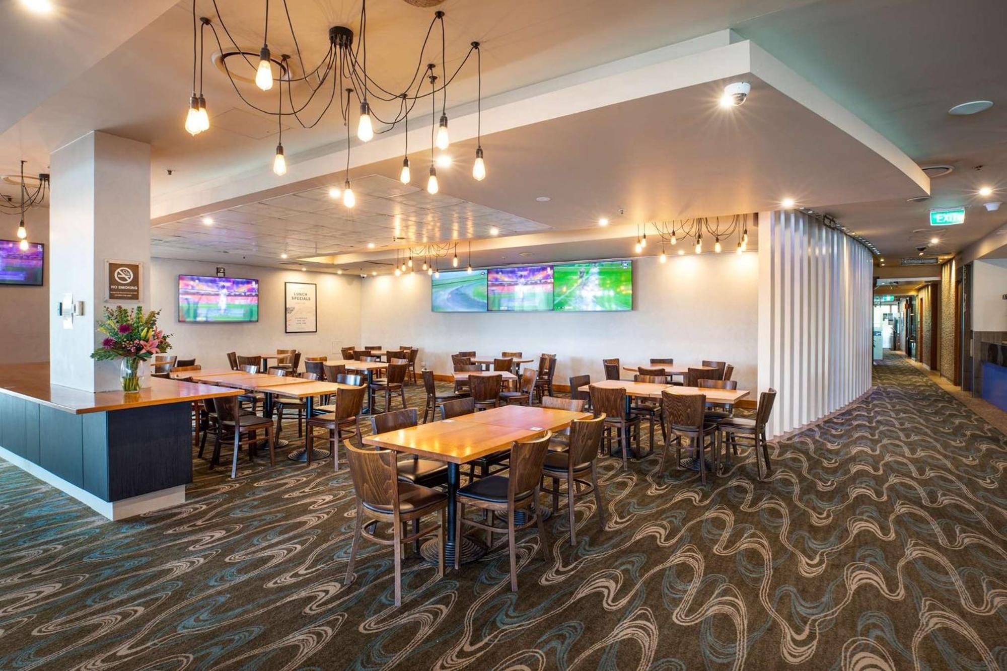 Narrabeen Sands Hotel By Nightcap Plus Exterior foto